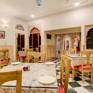 Hotel O Tordi Haveli